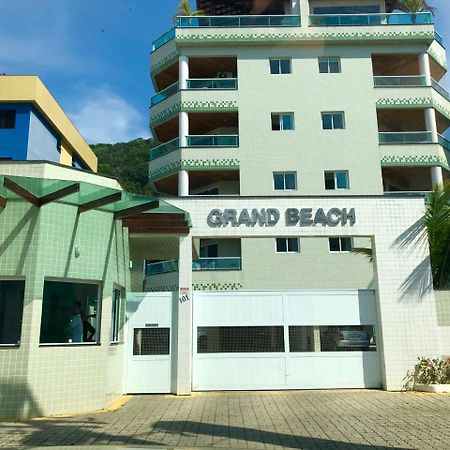 Condominio Grand Beach Убатуба Экстерьер фото