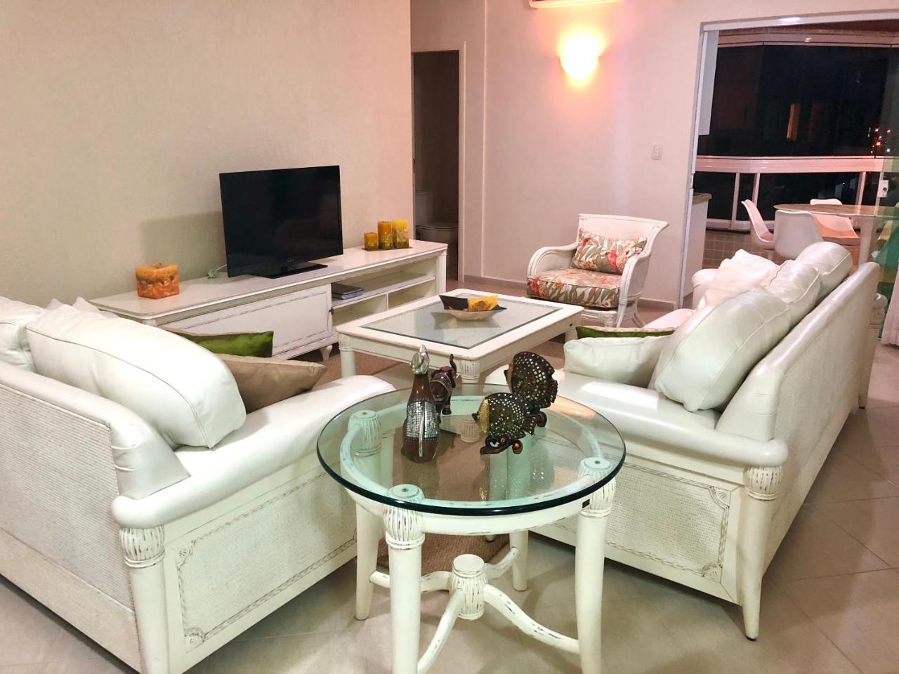 Condominio Grand Beach Убатуба Экстерьер фото