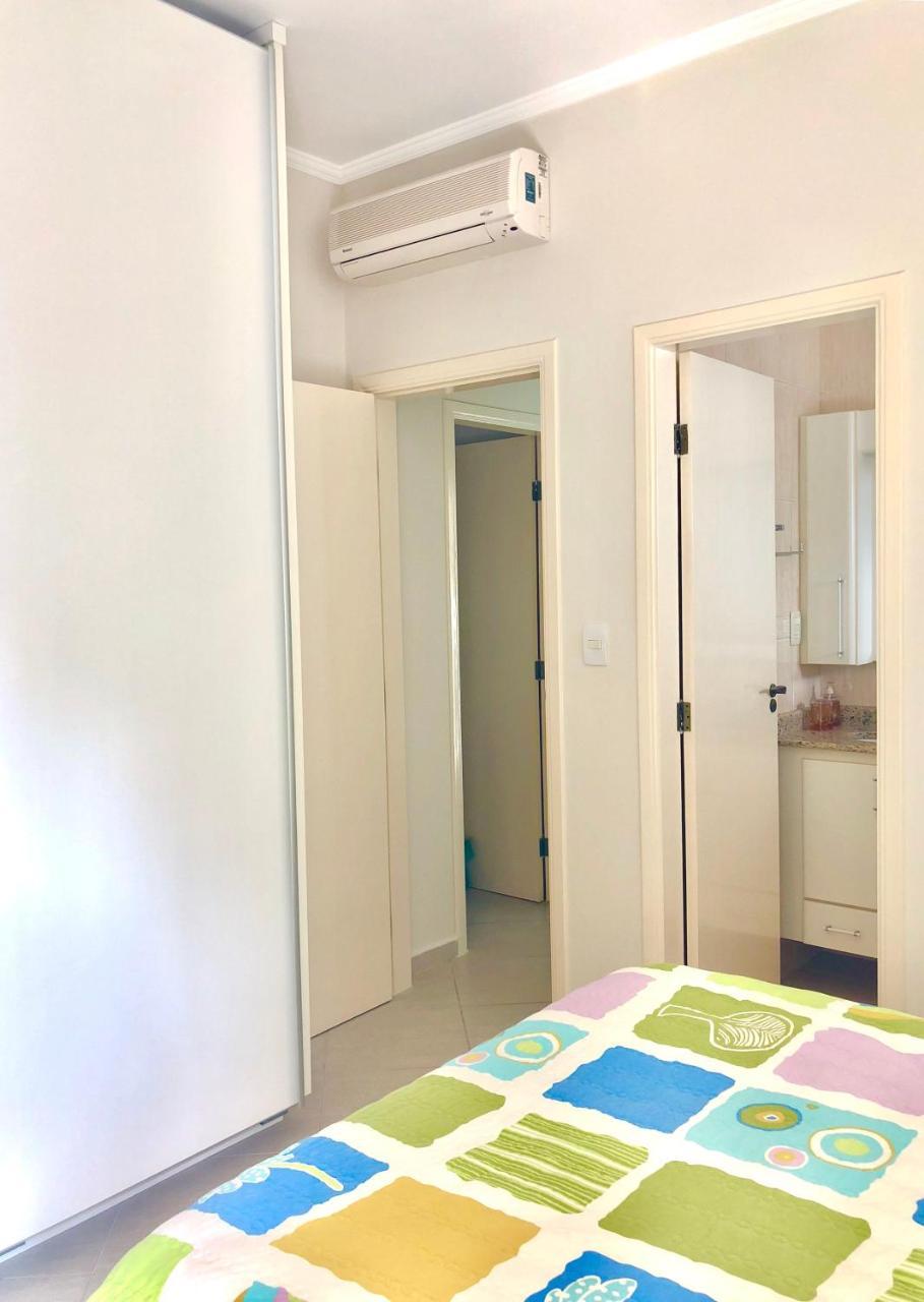 Condominio Grand Beach Убатуба Экстерьер фото