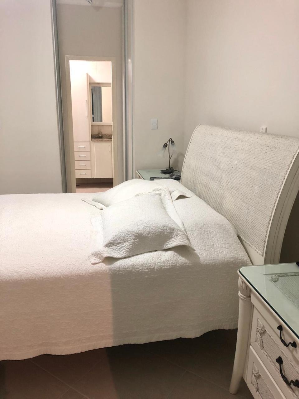 Condominio Grand Beach Убатуба Экстерьер фото