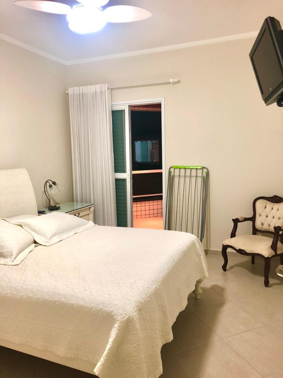 Condominio Grand Beach Убатуба Экстерьер фото
