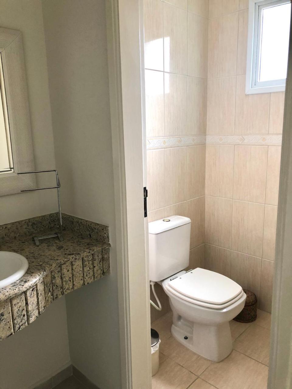 Condominio Grand Beach Убатуба Экстерьер фото