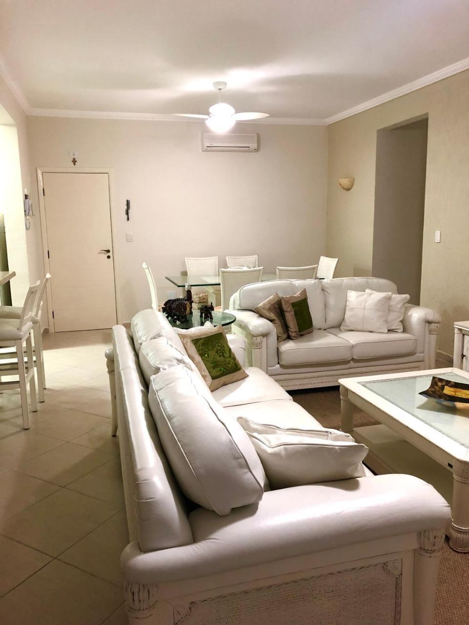 Condominio Grand Beach Убатуба Экстерьер фото
