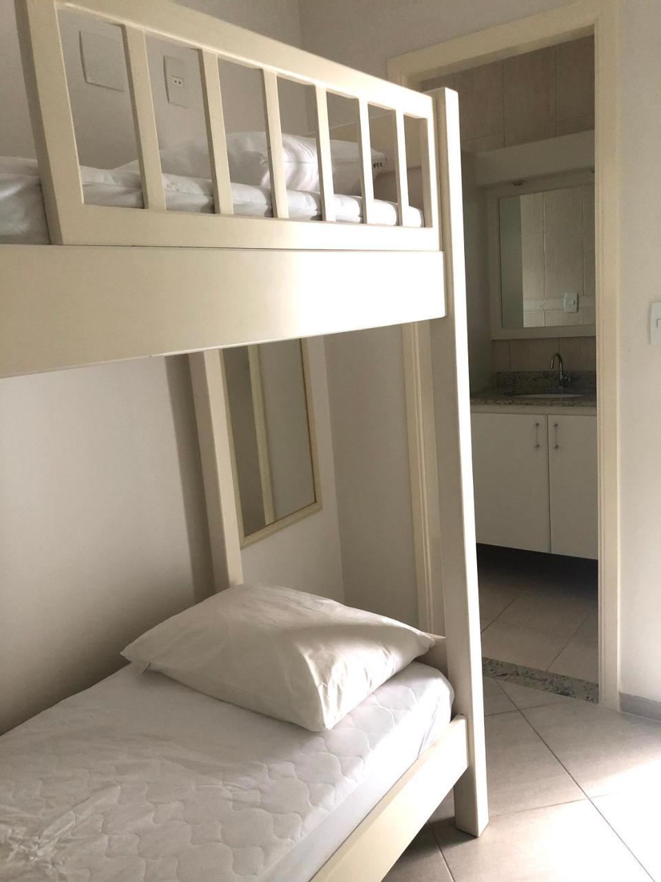 Condominio Grand Beach Убатуба Экстерьер фото