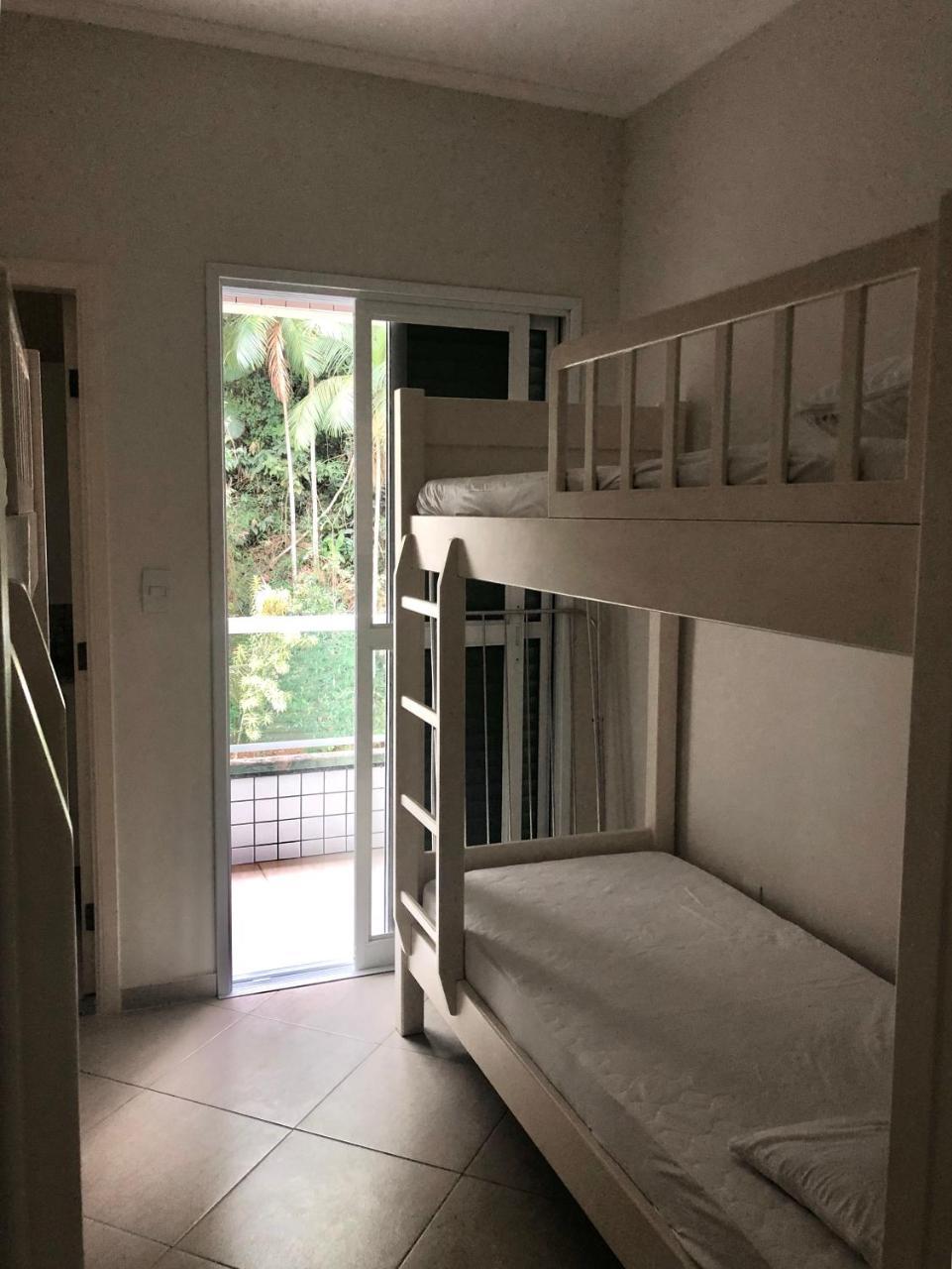 Condominio Grand Beach Убатуба Экстерьер фото