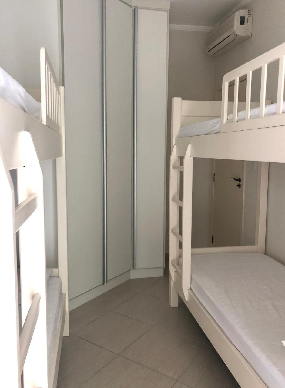 Condominio Grand Beach Убатуба Экстерьер фото