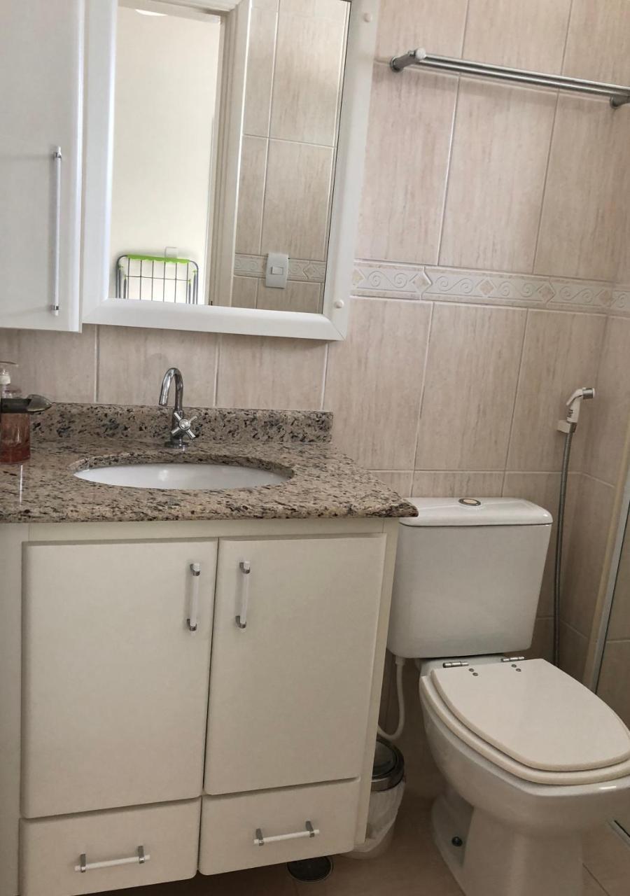 Condominio Grand Beach Убатуба Экстерьер фото